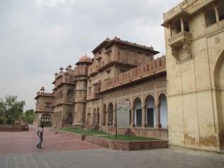 Fort de Junagarh