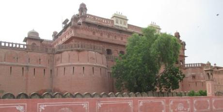 Fort de Junagarh