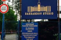 Barrandov : le Hollywood de la République tchèque