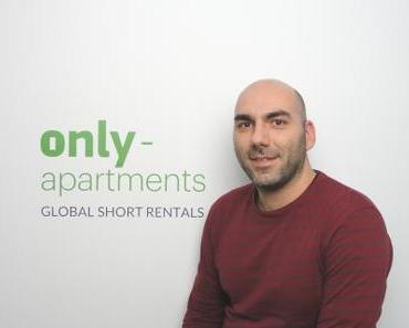 Rencontre avec votre Account Manager: Andreas Kotronakis