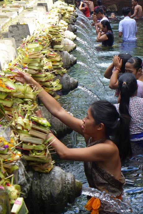 Pura Tirta Empul