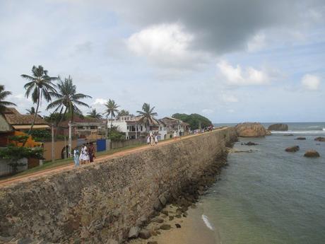 Fort de Galle