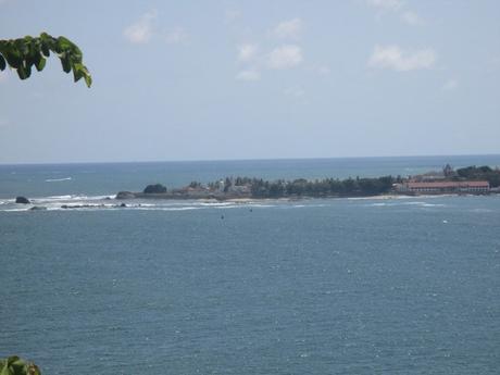 Fort de Galle