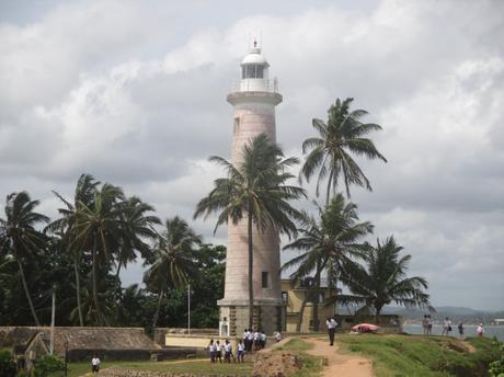 Phare Fort de Galle