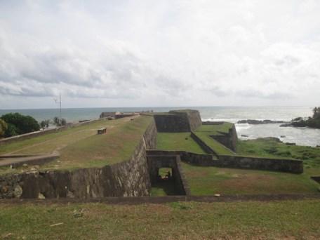 Fort de Galle