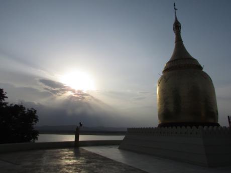 La vallée de Bagan en Birmanie, un rêve ou pas…