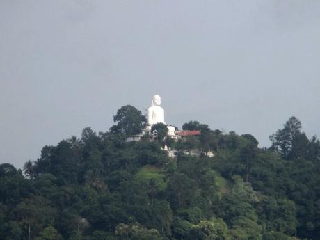 Bouddha Kandy