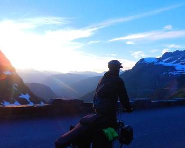 Le carnet de voyage à vélo de Marie et Cédric en Amérique du Nord