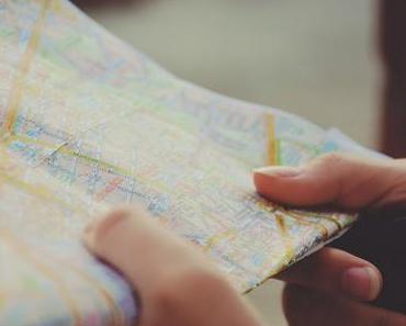 Pourquoi j'aime voyager