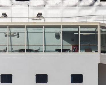 un treizième navire pour Hurtigruten