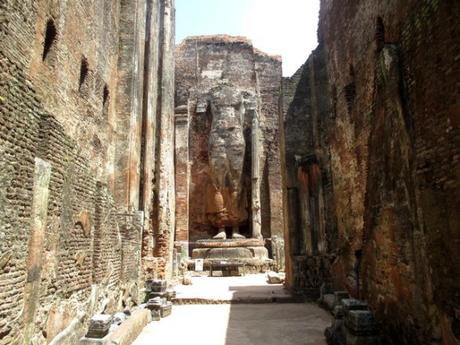 Lankatilaka Polonnaruwa