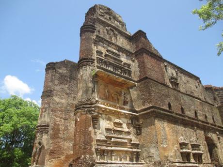 Lankatilaka Polonnaruwa