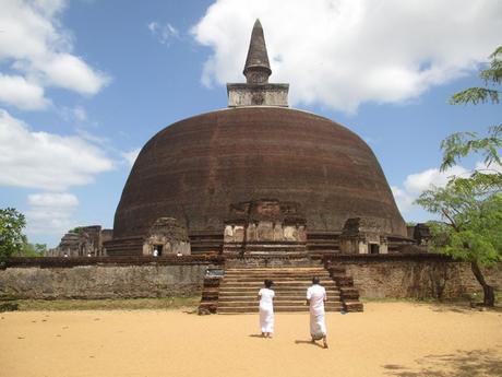 Rankot Vihara