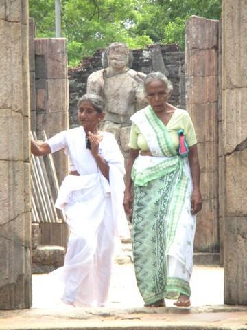 Hatadage Polonnaruwa