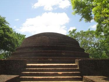 Alahana Pirivena polonnaruwa