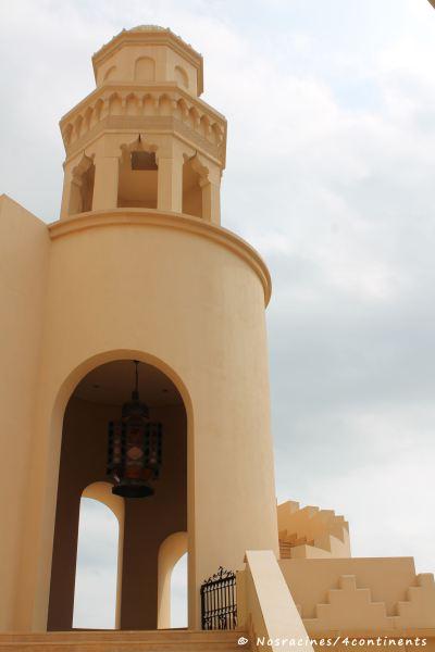 Porto Arabia, The Pearl, Qatar - 2012