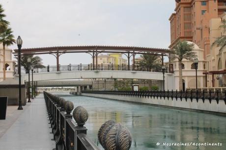 La Croisette, Porto Arabia, The Pearl, Qatar - 2012