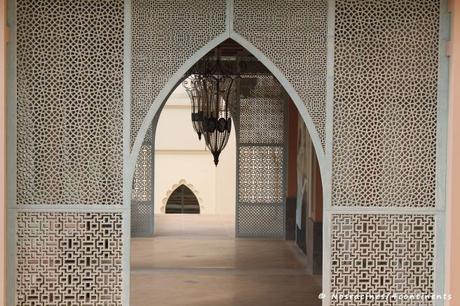 Porto Arabia, The Pearl, Qatar - 2012