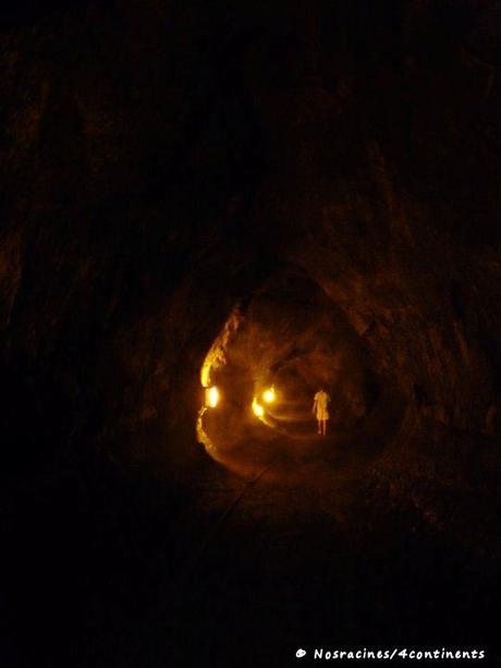 Lava Tube