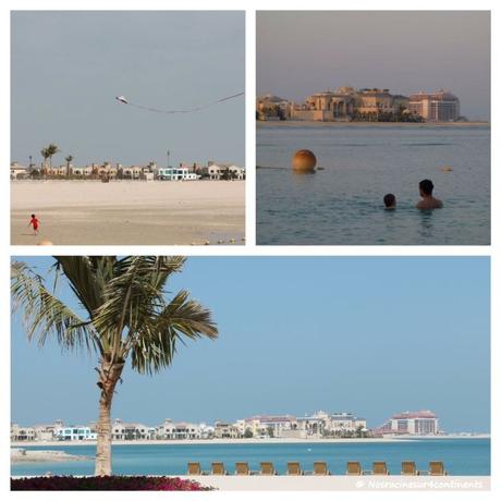 Shoreline Résidences, Palm Jumeirah - 2011 & 2012