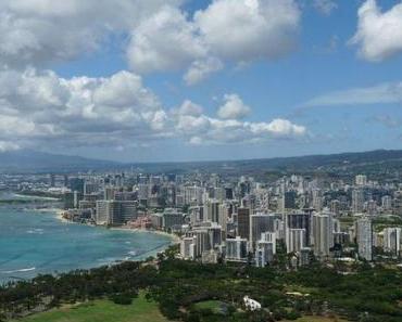 10 bonnes raisons de vous envoler vers l’île d’Oahu