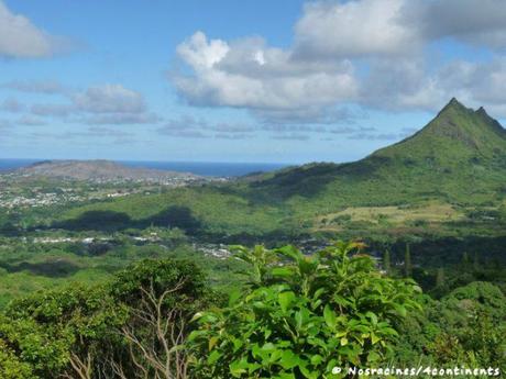 10 bonnes raisons de vous envoler vers l’île d’Oahu