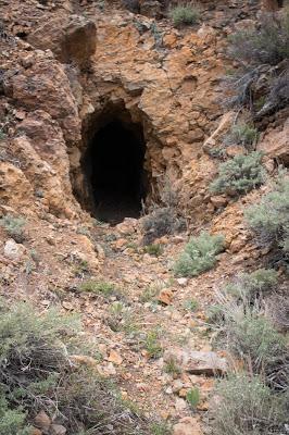 Bridgeport, Masonic et la mine d'or Chemung