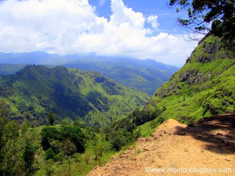 Pourquoi il faut visiter Ella au Sri Lanka (ou frôler une mort en direct)