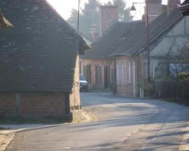 Mon village natal