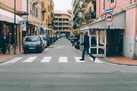rue de Ventimiglia