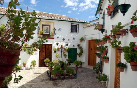 Les meilleurs villages du sud de l’Espagne