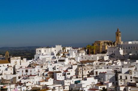 Les meilleurs villages du sud de l’Espagne