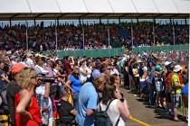 Angleterre : mon baptême du feu au GP de Formule 1 de Silverstone