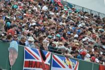 Angleterre : mon baptême du feu au GP de Formule 1 de Silverstone