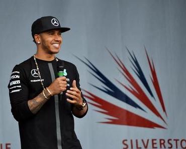 Angleterre : mon baptême du feu au GP de Formule 1 de Silverstone