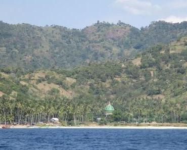 Lombok l’authentique