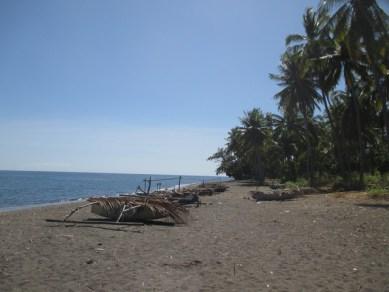 plage Lombok