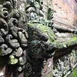 Danses princières : Legong au Palais d’Ubud