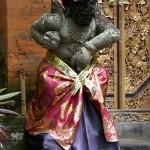 Ubud Palace - Bali - février 2014 - 07