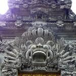 Danses princières : Legong au Palais d’Ubud