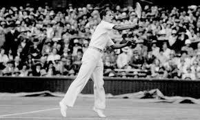 Wimbledon top 10