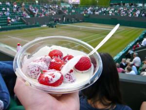 Wimbledon top 10