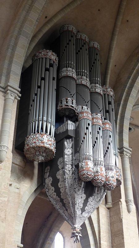 A la découverte de Trier (Allemagne) - 037 - Dom Trier