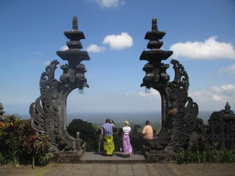 Bali : stupeur et raffinement