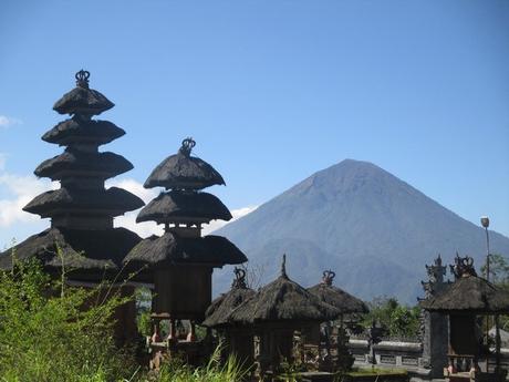 Bali : stupeur et raffinement