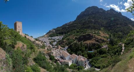 Les cinq plus beaux villages de la Vuelta