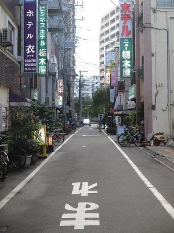 ruelle Asakusa
