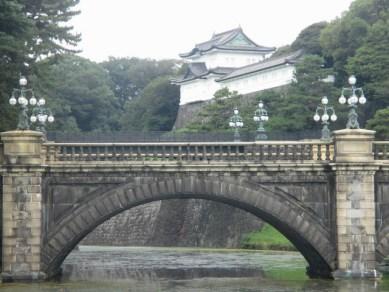 pont Ishibashi Tokyo