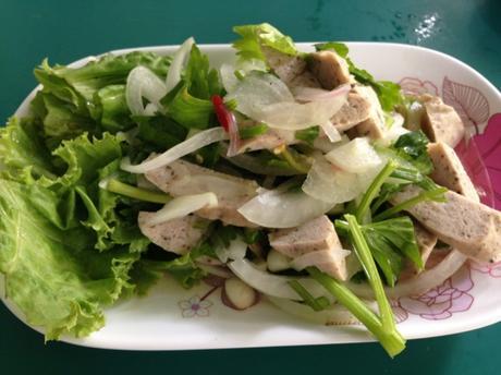 cuisine-thai-Yaam moo yor