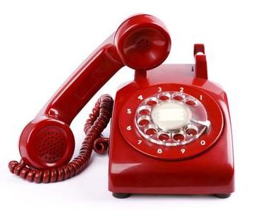 Emergency calls…or Something.